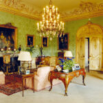 Замок Хайклер, графство Хэмпшир, Англия Замок Хайклер, графство Хэмпшир, Англия