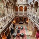 Замок Хайклер, графство Хэмпшир, Англия Замок Хайклер, графство Хэмпшир, Англия