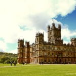 Замок Хайклер, графство Хэмпшир, Англия Замок Хайклер, графство Хэмпшир, Англия