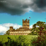 Замок Хайклер, графство Хэмпшир, Англия Замок Хайклер, графство Хэмпшир, Англия