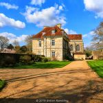 Резиденция Архиепископа Уинчестерского, Уинчестер, Англия. Резиденция Архиепископа Уинчестерского, Уинчестер, Англия.