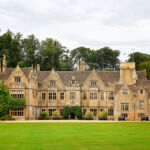 Котсуолдс, Англия. Котсуолдс, Англия.