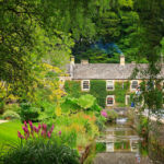 Котсуолдс, Англия. Котсуолдс, Англия.