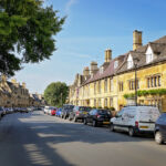 Котсуолдс, Англия. Котсуолдс, Англия.