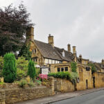 Котсуолдс, Англия. Котсуолдс, Англия.