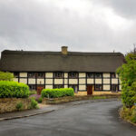 Котсуолдс, Англия. Котсуолдс, Англия.