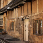 Котсуолдс, Англия. Котсуолдс, Англия.