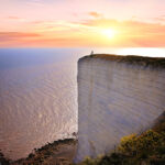 Мыс Бичи Хэд, Восточный Сассекс, Англия Мыс Бичи Хэд, Восточный Сассекс, Англия