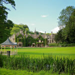 Котсуолдс, Англия Котсуолдс, Англия