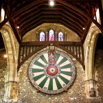 Винчестер, Англия Винчестер, Англия