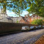 Винчестер, графство Хэмпшир, Англия Винчестер, графство Хэмпшир, Англия