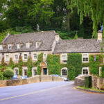 Котсуолдс, Англия Котсуолдс, Англия