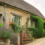 Котсуолдс, Англия Котсуолдс, Англия