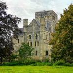 Винчестер, Англия Винчестер, Англия