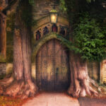 Котсуолдс, Англия Котсуолдс, Англия