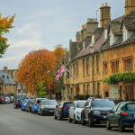 Котсуолдс, Англия Котсуолдс, Англия