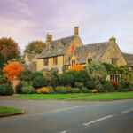 Котсуолдс, Англия Котсуолдс, Англия