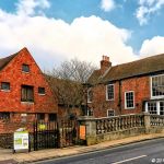 Винчестер, Англия Винчестер, Англия