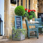 Котсуолдс, Англия Котсуолдс, Англия