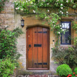 Котсуолдс, Англия Котсуолдс, Англия