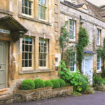 Котсуолдс, Англия Котсуолдс, Англия