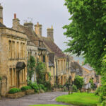 Котсуолдс, Англия Котсуолдс, Англия