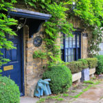 Котсуолдс, Англия Котсуолдс, Англия