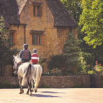 Котсуолдс, Англия Котсуолдс, Англия