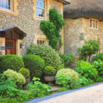 Английская деревня, графство Западный Сассекс Английская деревня, графство Западный Сассекс