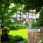 Английская деревня, графство Западный Сассекс Английская деревня, графство Западный Сассекс