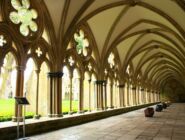 Солcберийский собор, г.Солсбери, Англия Солcберийский собор, г.Солсбери, Англия