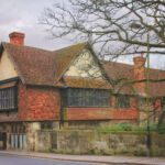 Солсбери, Англия Солсбери, Англия