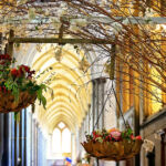 Солcберийский собор, г.Солсбери, Англия Солcберийский собор, г.Солсбери, Англия