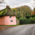 Окрестности г.Солсбери, Англия Окрестности г.Солсбери, Англия