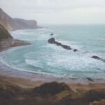 Побережье Юрского периода, Англия Побережье Юрского периода, Англия