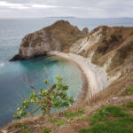 Побережье Юрского периода, Англия Побережье Юрского периода, Англия