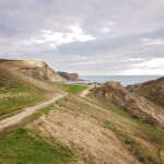 Побережье Юрского периода, Англия Побережье Юрского периода, Англия