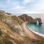 Побережье Юрского периода, Англия Побережье Юрского периода, Англия