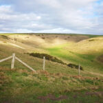 Побережье Юрского периода, Англия Побережье Юрского периода, Англия