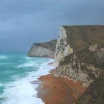 Побережье Юрского периода, Англия Побережье Юрского периода, Англия