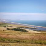 Побережье Юрского периода, Англия Побережье Юрского периода, Англия