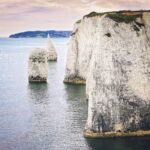 Побережье Юрского периода, Англия Побережье Юрского периода, Англия